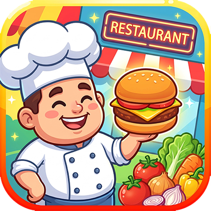 Stacked Feast Diner